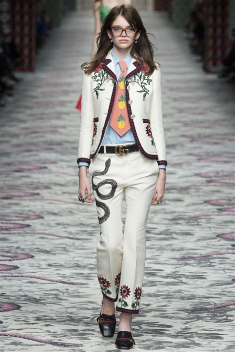 gucci top designer|who designs for gucci now.